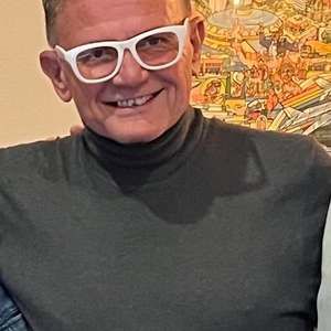 Meet your Posher, Steven